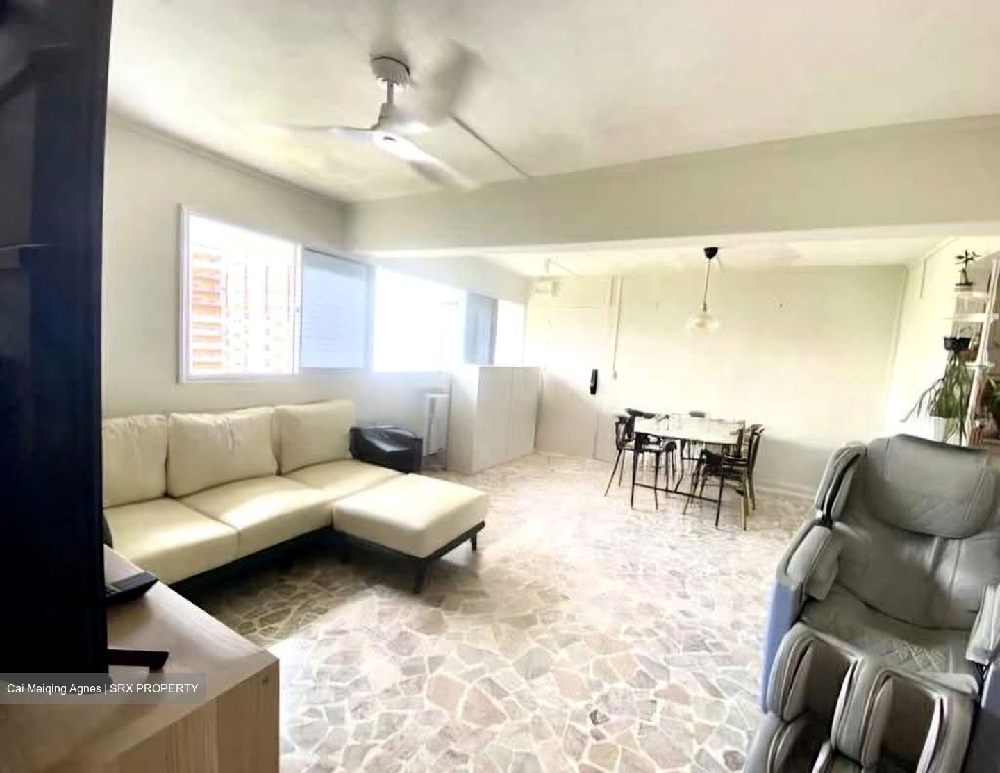 Blk 10 Holland Vista (Queenstown), HDB 3 Rooms #627456741